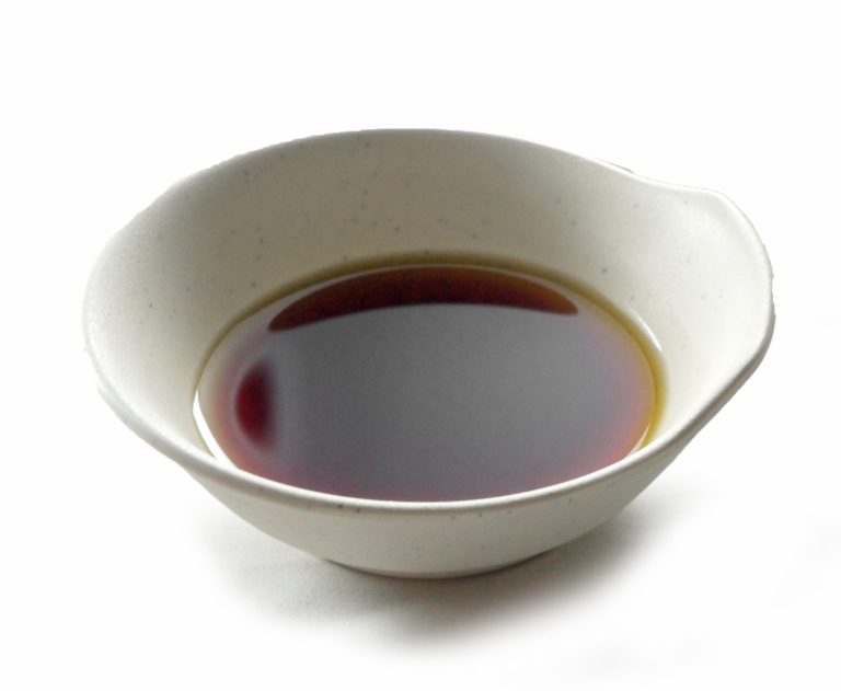 基本ソース（醤油ベース）