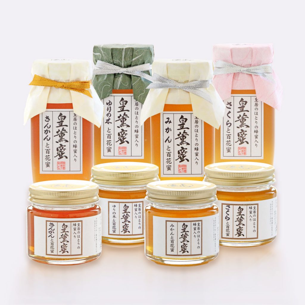 皇薫蜜