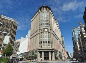 日本橋髙島屋