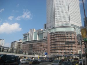 阪急うめだ