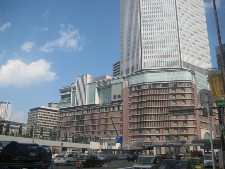 お待ちかね!フードイベントプラザで人気のうまいもの(大阪市北区:阪急百貨店うめだ本店)
