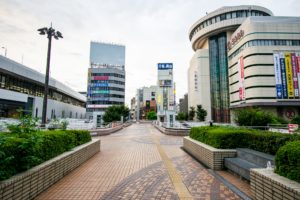 そごう大宮