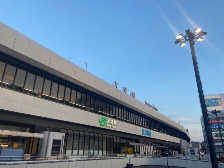 あおもり・いわて産直市(さいたま市:JR大宮駅)