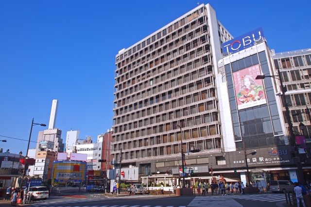 山形・宮城・岩手うまいものめぐり(豊島区:東武百貨店 池袋店)